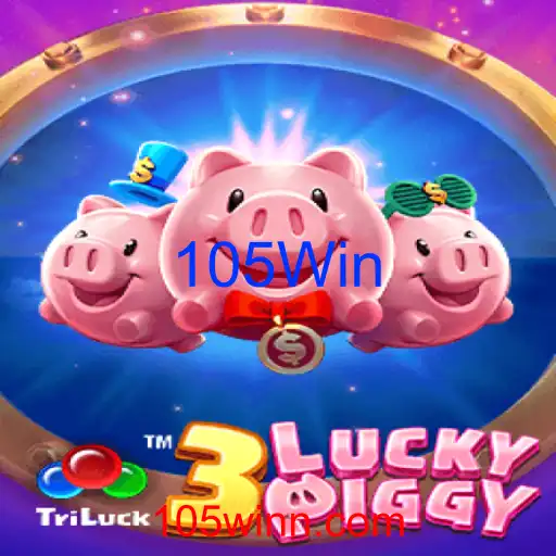 3LUCKYPIGGY
