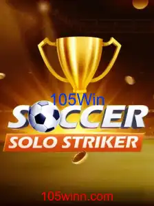 SoccerSoloStriker