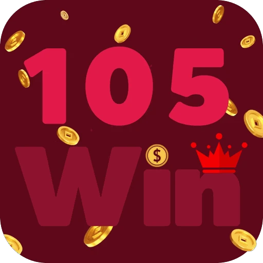 105Win Logo
